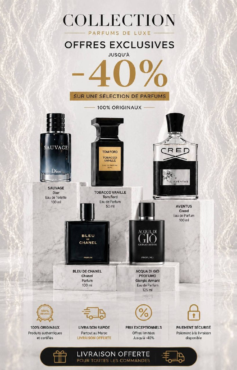 Offres Exclusives