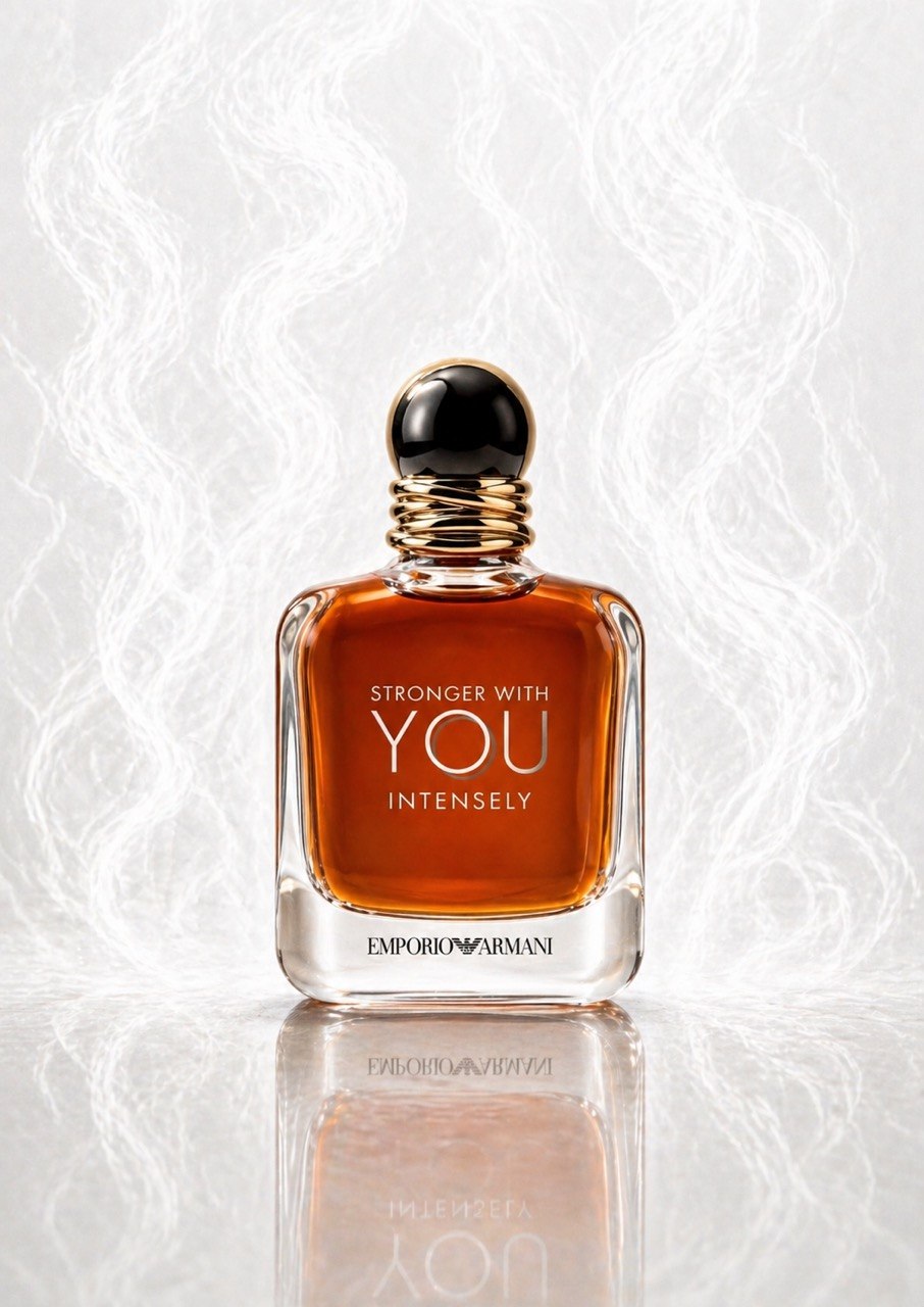 STRONGER WITH YOU INTENSELY 100ML