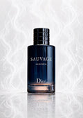SAUVAGE EDP 100ML