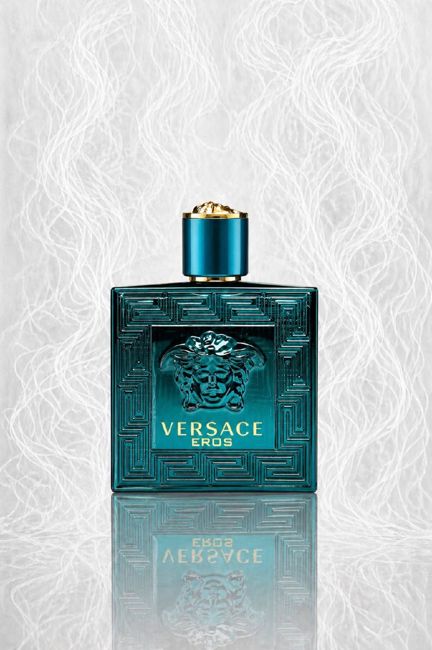 VERSACE EROS EDP 100ML