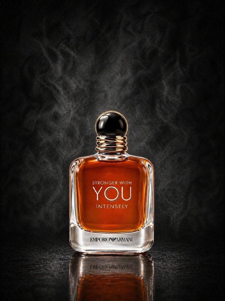 STRONGER WITH YOU INTENSELY 10ML