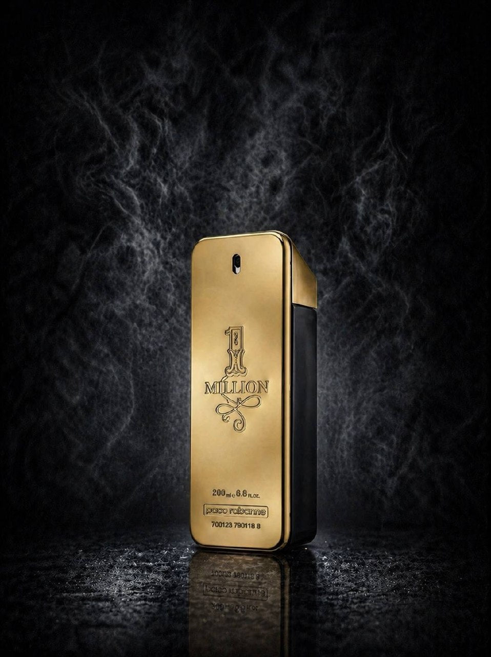 ONE MILLION 10ML