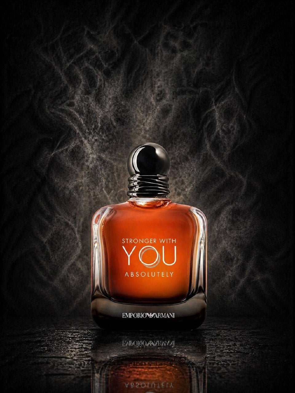 STRONGER WITH YOU ABSOUTELY 10ML