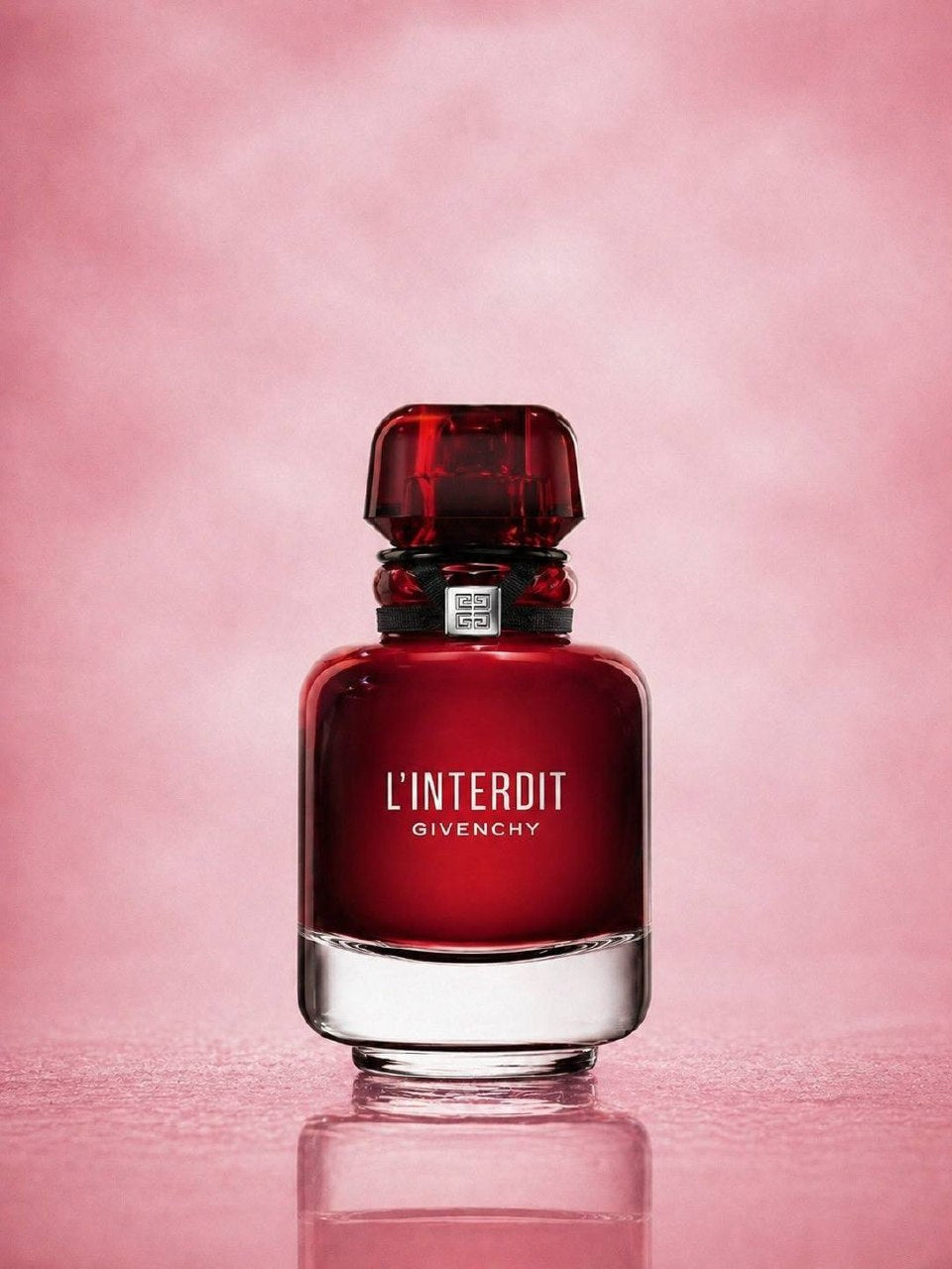 L'INTERDIT ROUGE 10ML