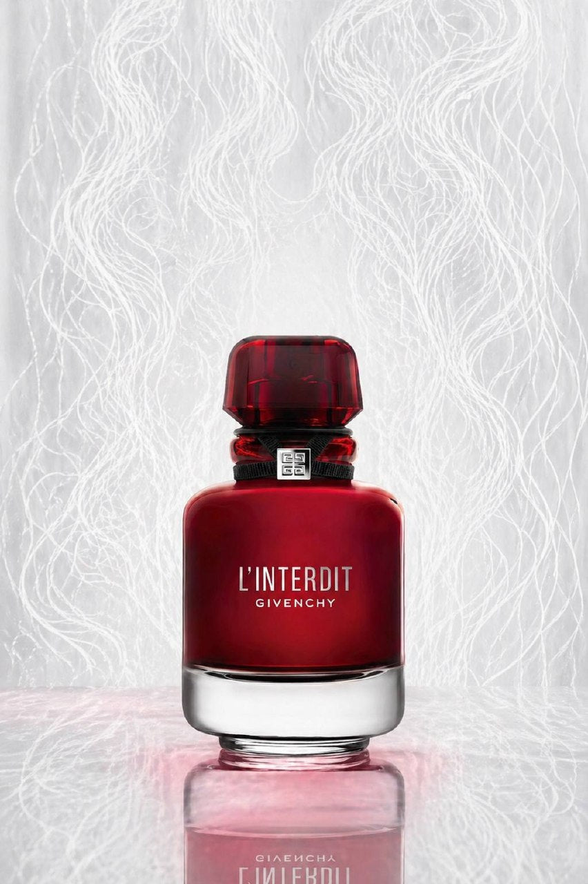L'INTERDIT ROUGE 100ML