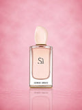 SI ARMANI 10ML