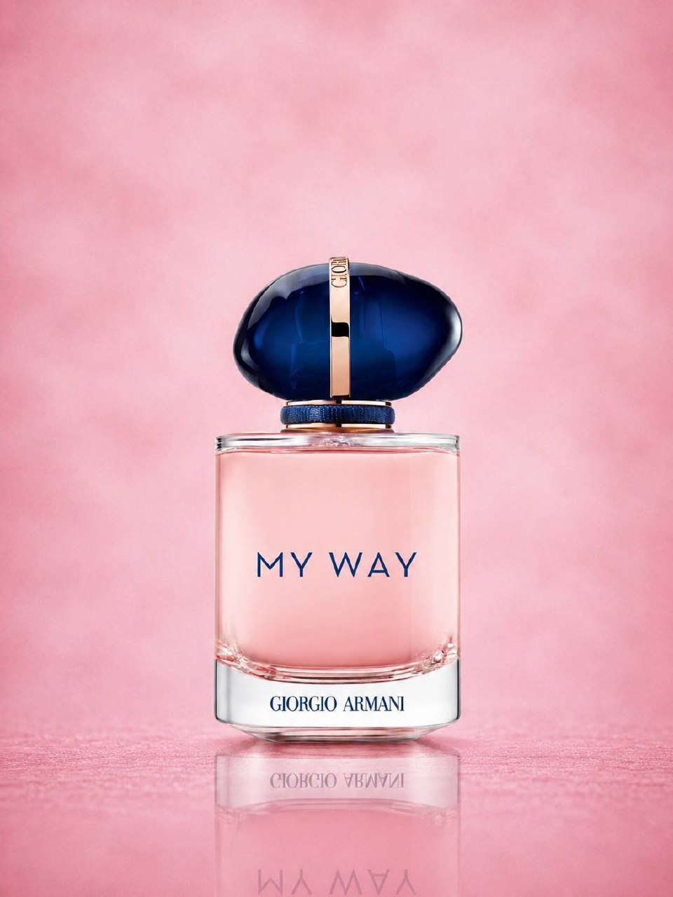 MY WAY 10ML