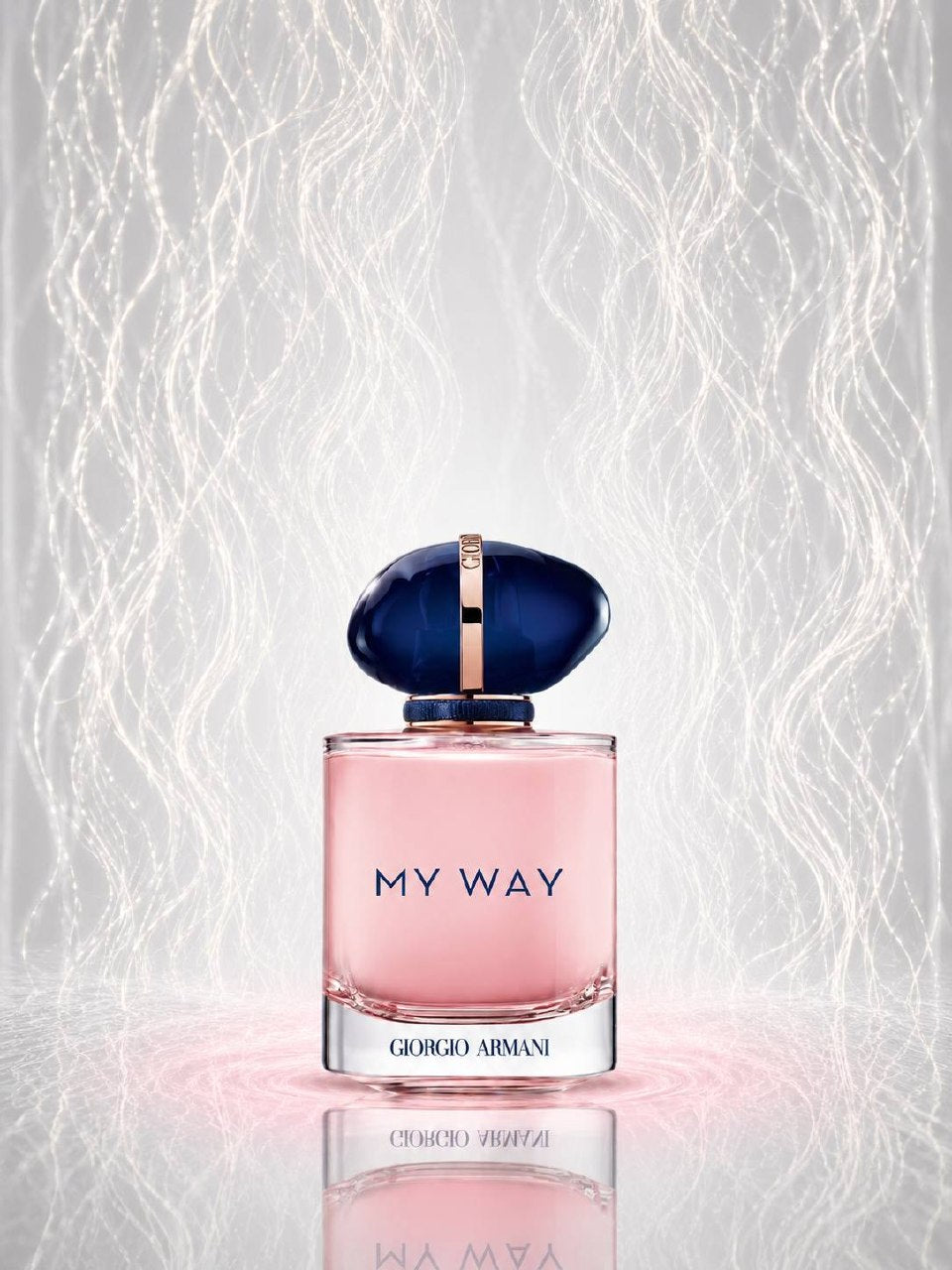 MY WAY 100ML