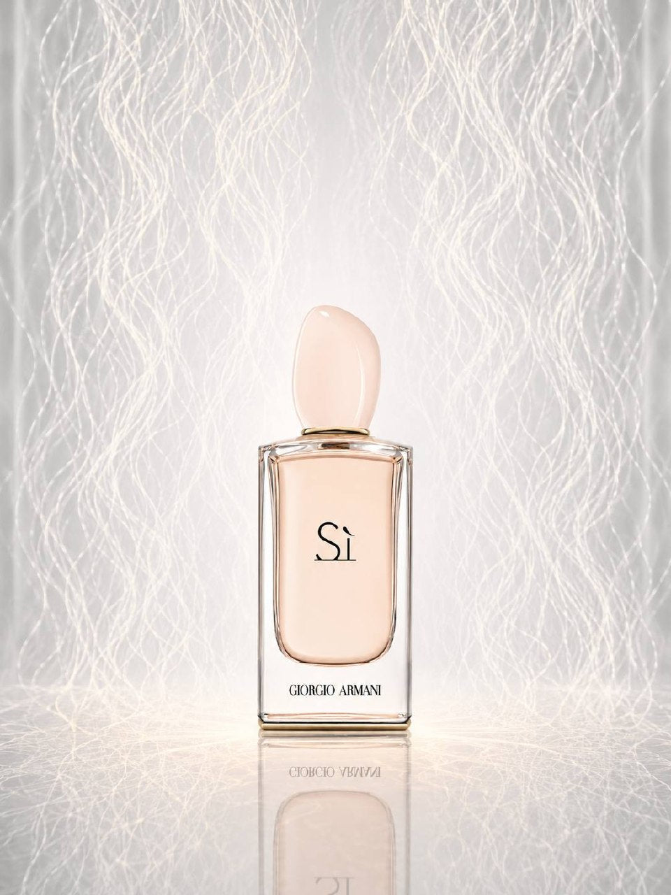 Si ARMANI 100ML