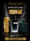 EROS EDP+Y EDP+ONE MILLION 10ML